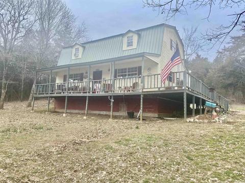 3154 Lunenburg Rd, Melbourne, AR 72556 photo 1