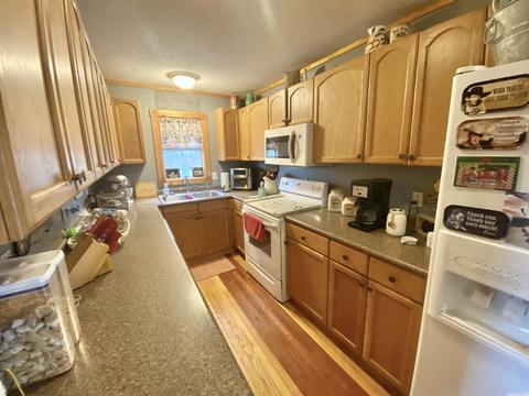 3154 Lunenburg Rd, Melbourne, AR 72556 photo 7