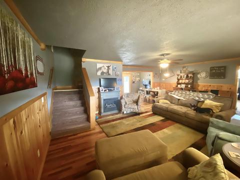 3154 Lunenburg Rd, Melbourne, AR 72556 photo 4