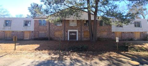 4504 W 27th, Pine Bluff, AR 71603 photo 1