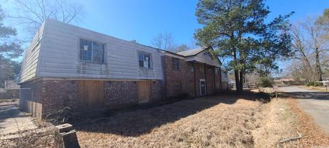 4504 W 27th, Pine Bluff, AR 71603 photo 2