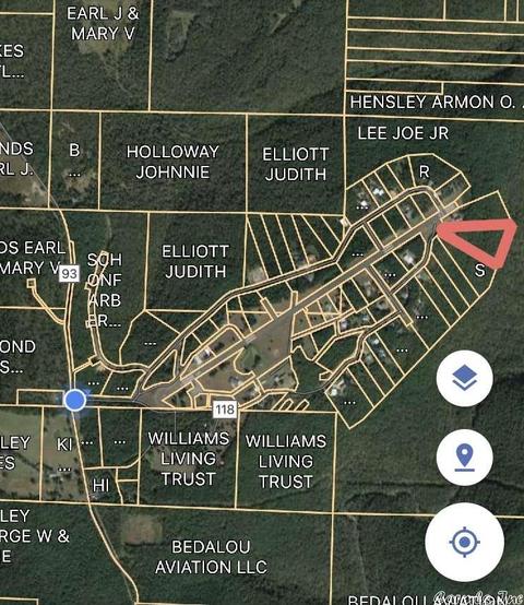 304 Cheyenne, Clinton, AR 72031 photo 39