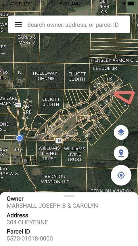 304 Cheyenne, Clinton, AR 72031 photo 5