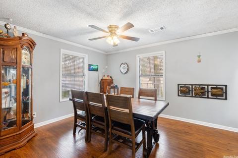 12804 Dalin Rd, Cabot, AR 72023 photo 14