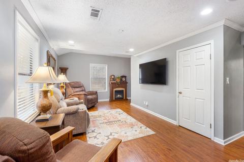 12804 Dalin Rd, Cabot, AR 72023 photo 8