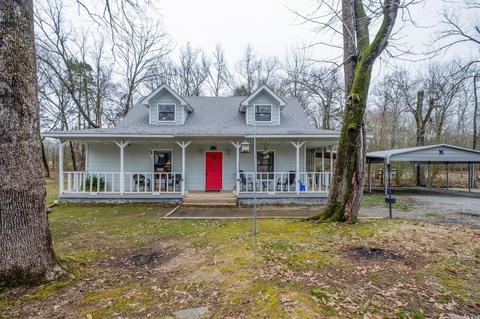 12804 Dalin Rd, Cabot, AR 72023 photo 1