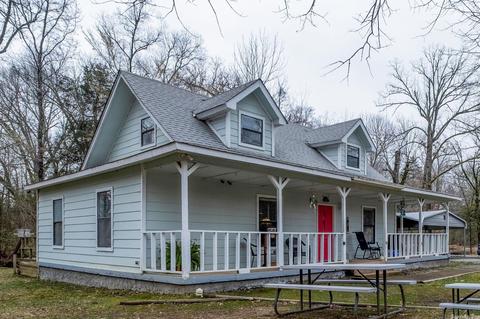 12804 Dalin Rd, Cabot, AR 72023 photo 2