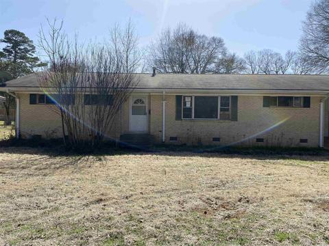 1441 Mcbee St, Malvern, AR 72104 photo 1