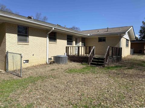 1441 Mcbee St, Malvern, AR 72104 photo 3