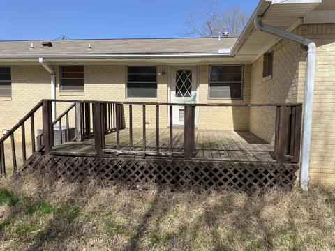 1441 Mcbee St, Malvern, AR 72104 photo 4