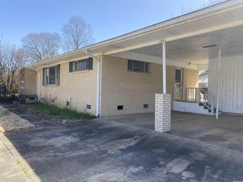 1441 Mcbee St, Malvern, AR 72104 photo 16