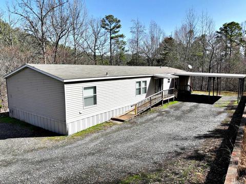 5840 Hwy 8 E, Mena, AR 71953 photo 1