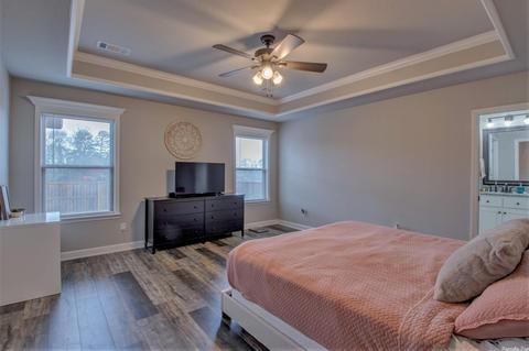 30 Cimarron Cir, Cabot, AR 72023 photo 31