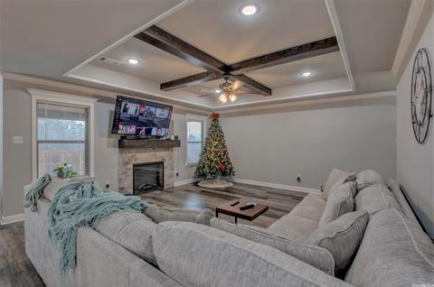 30 Cimarron Cir, Cabot, AR 72023 photo 9