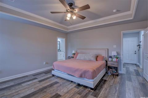 30 Cimarron Cir, Cabot, AR 72023 photo 32