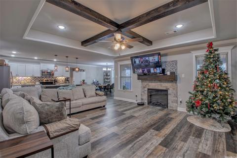 30 Cimarron Cir, Cabot, AR 72023 photo 6