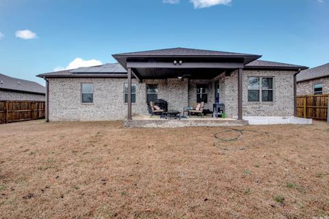 30 Cimarron Cir, Cabot, AR 72023 photo 44