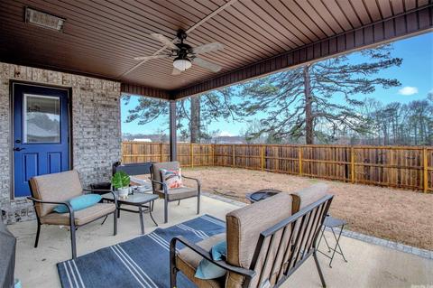 30 Cimarron Cir, Cabot, AR 72023 photo 40