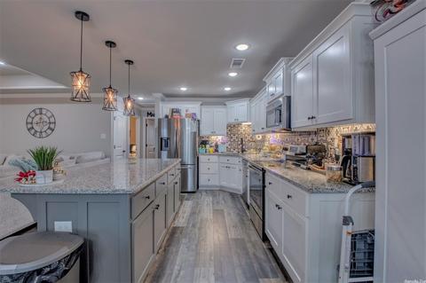 30 Cimarron Cir, Cabot, AR 72023 photo 16
