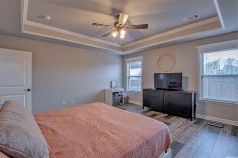 30 Cimarron Cir, Cabot, AR 72023 photo 35