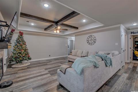 30 Cimarron Cir, Cabot, AR 72023 photo 8