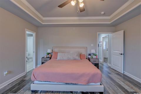 30 Cimarron Cir, Cabot, AR 72023 photo 33