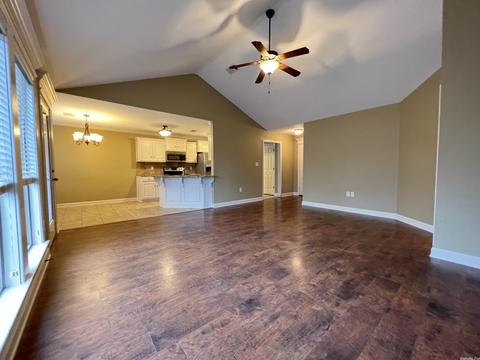 585 Crepe Myrtle Loop, Cabot, AR 72023 photo 5