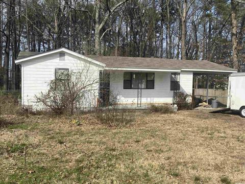 12500 Alexander Rd, Alexander, AR 72002 photo 1