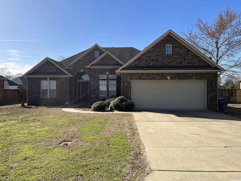 2595 Grummer, Conway, AR 72034 photo 1