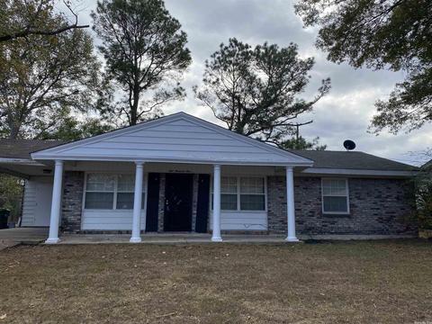 104 W 34th Ave, Pine Bluff, AR 71603 photo 1