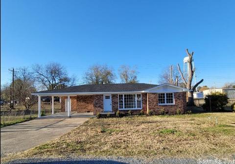 91 State St, Biggers, AR 72413 photo 1