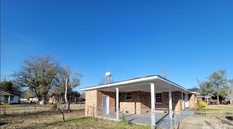 91 State St, Biggers, AR 72413 photo 2