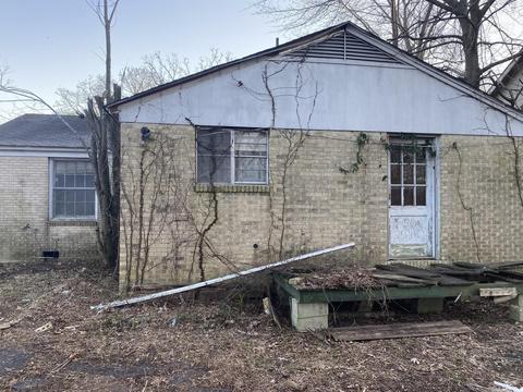 1215 W 26th Ave, Pine Bluff, AR 71603 photo 8