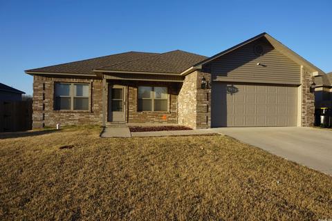 22 Patti Cv, Ward, AR 72176 photo 35