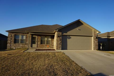 22 Patti Cv, Ward, AR 72176 photo 1