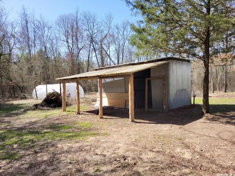 186 Hankins Rd, De Queen, AR 71832 photo 22