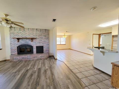 186 Hankins Rd, De Queen, AR 71832 photo 5