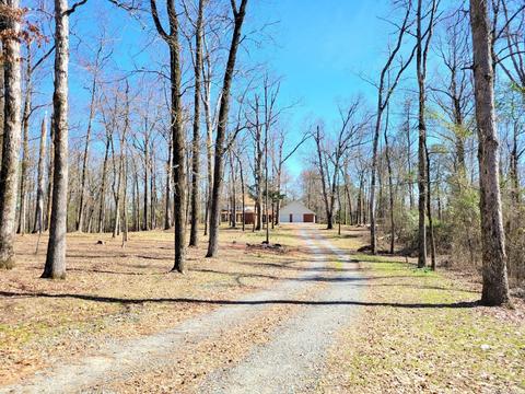 186 Hankins Rd, De Queen, AR 71832 photo 2