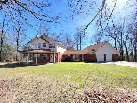 186 Hankins Rd, De Queen, AR 71832 photo 1
