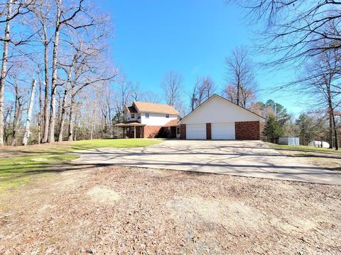 186 Hankins Rd, De Queen, AR 71832 photo 3
