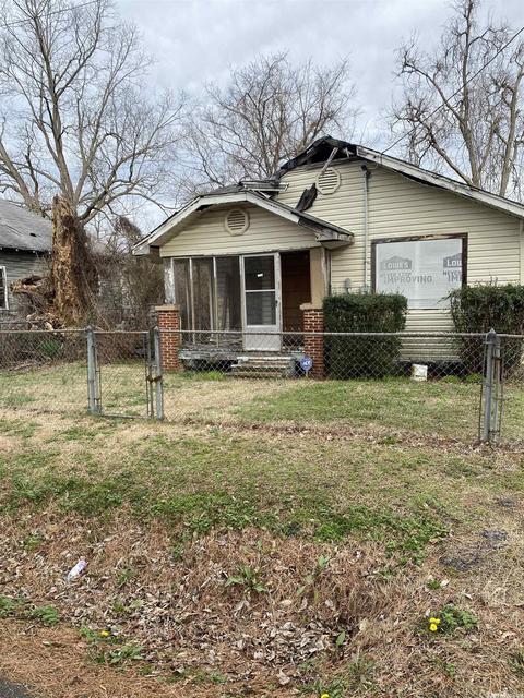 507 E 22nd Ave, Pine Bluff, AR 71601 photo 1