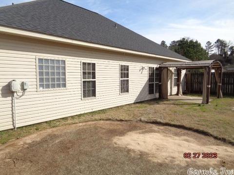 8001 Jasmine Cv, Bauxite, AR 72011 photo 3