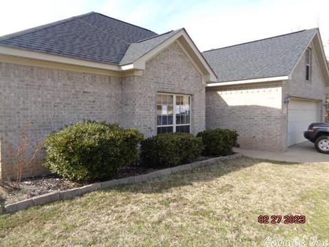 8001 Jasmine Cv, Bauxite, AR 72011 photo 1