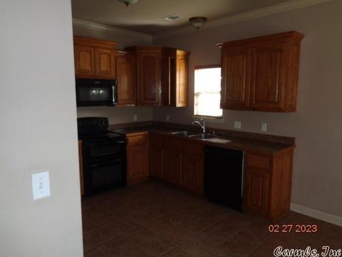 8001 Jasmine Cv, Bauxite, AR 72011 photo 5