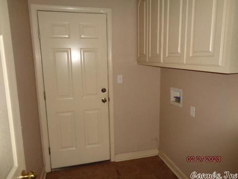 8001 Jasmine Cv, Bauxite, AR 72011 photo 11