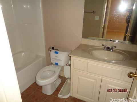 8001 Jasmine Cv, Bauxite, AR 72011 photo 10