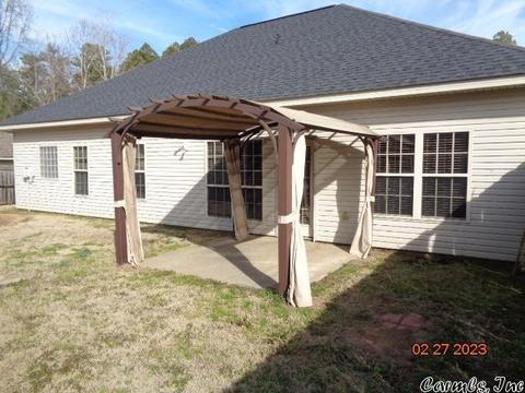 8001 Jasmine Cv, Bauxite, AR 72011 photo 4