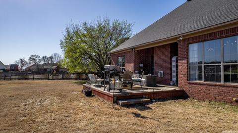10 River Cir, Mayflower, AR 72106 photo 42