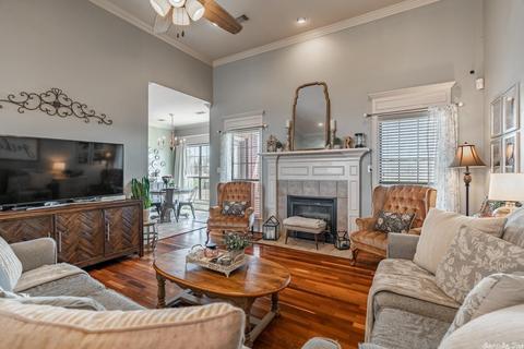10 River Cir, Mayflower, AR 72106 photo 9