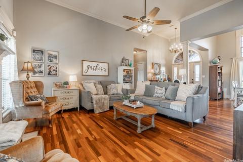 10 River Cir, Mayflower, AR 72106 photo 12